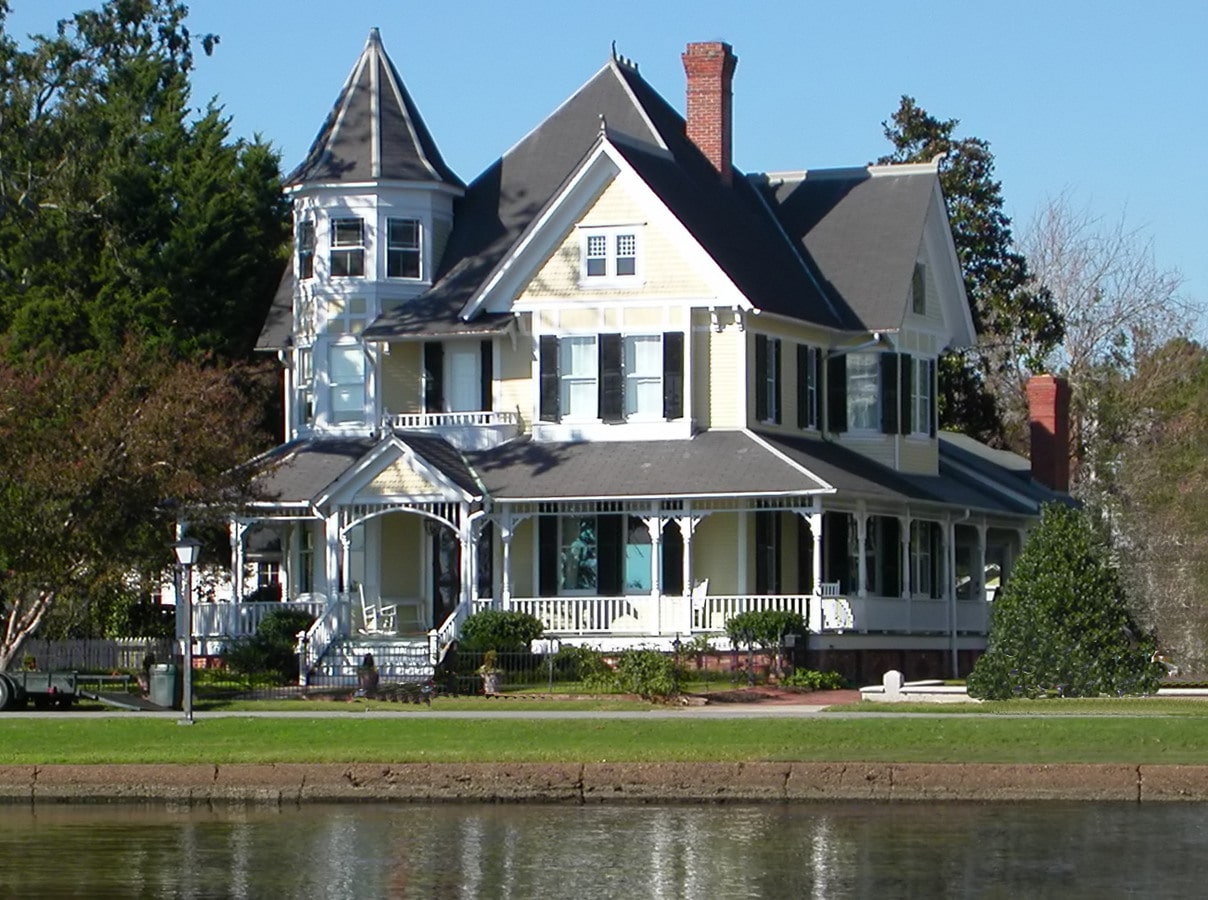 Cary Property Management