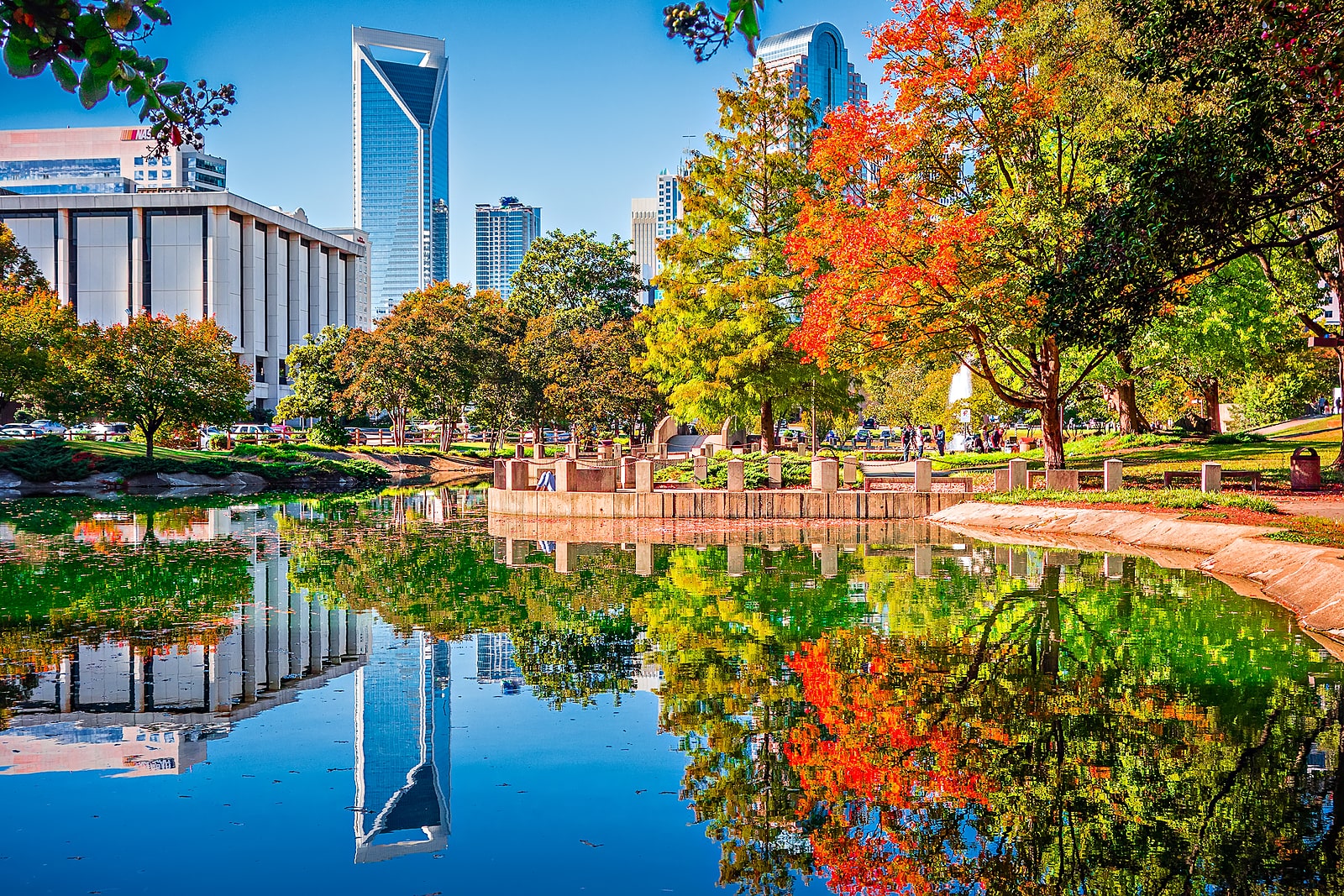 Charlotte Property Management