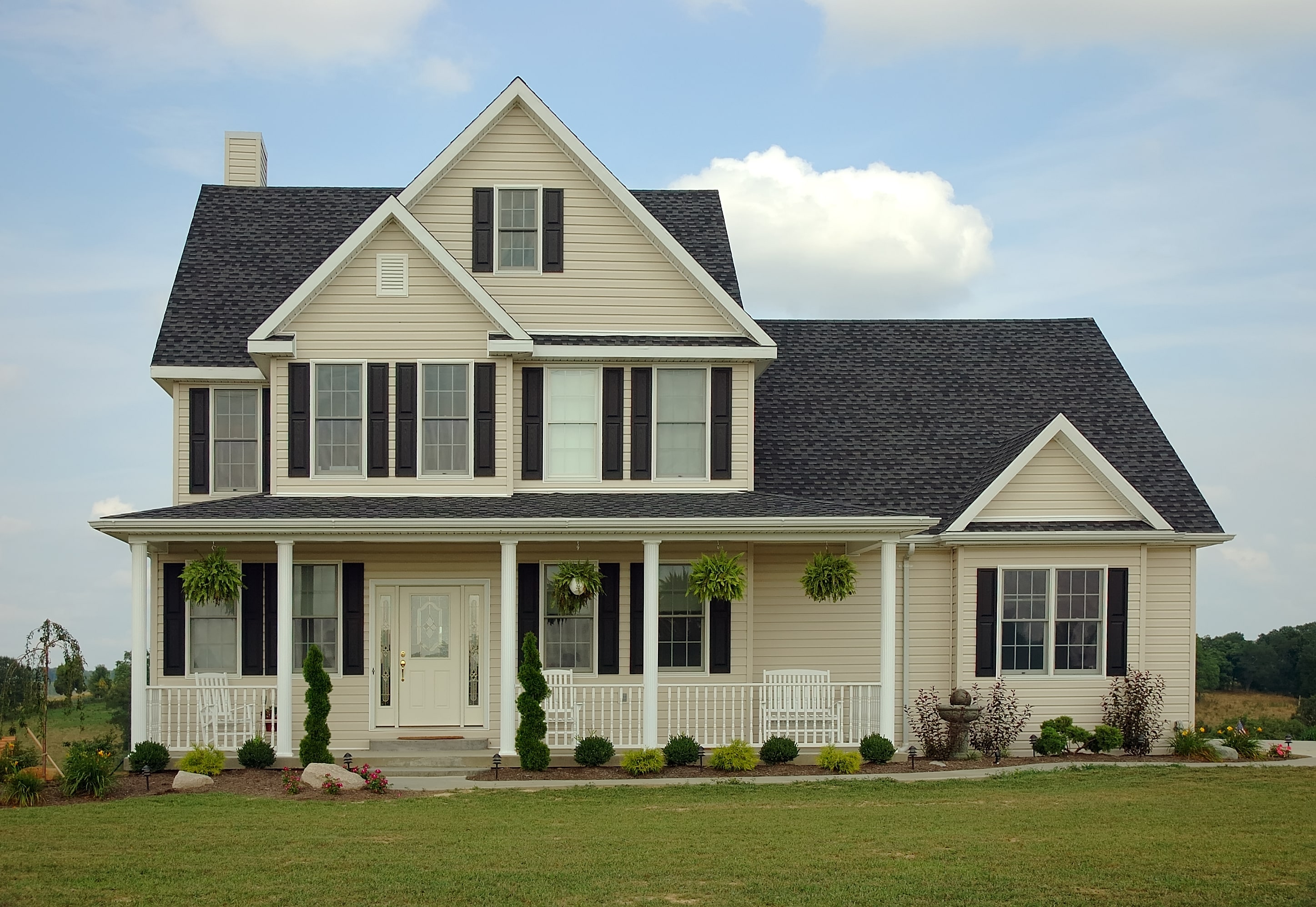 Durham Property Management
