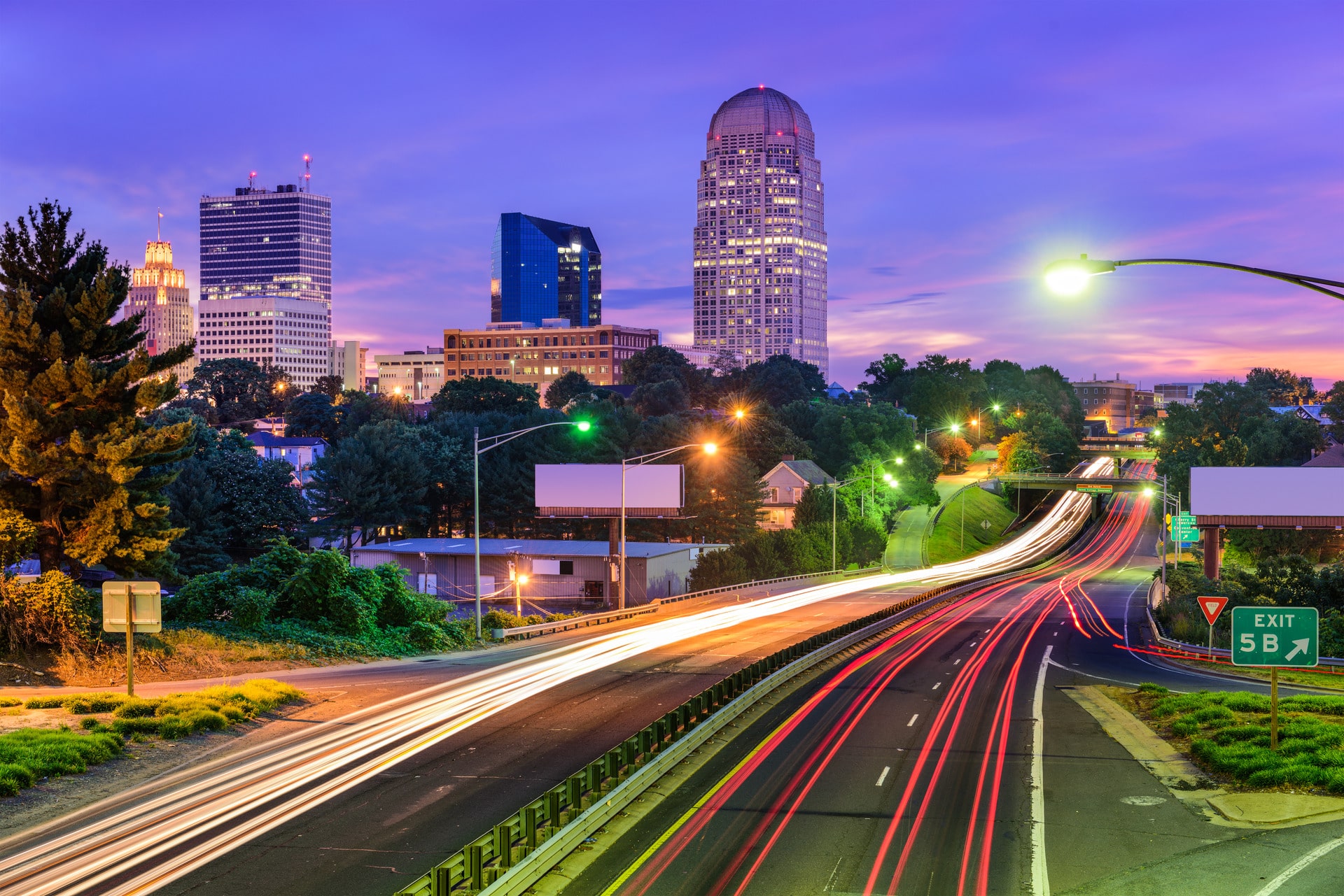 North Carolina Property Management