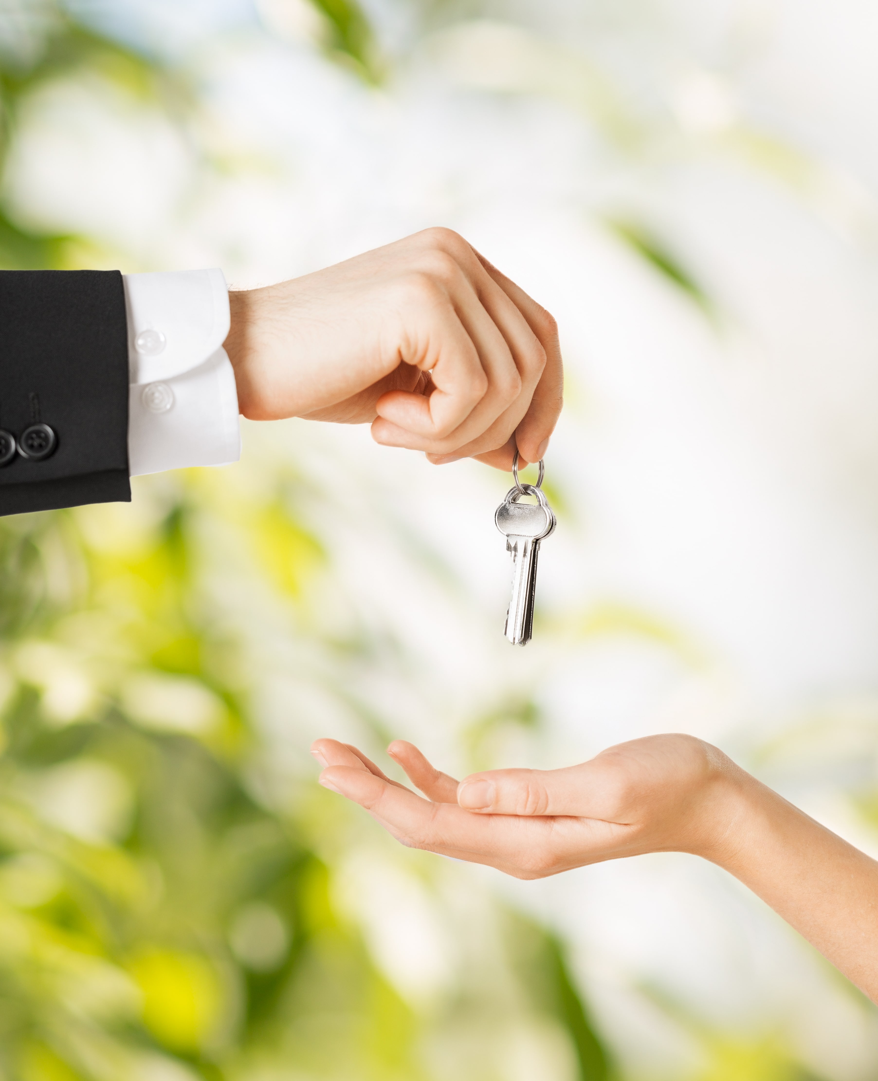 Eviction Protection